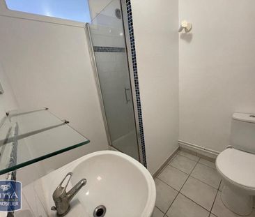 Location Appartement 1 pièce 28m² LE MANS 72000 - Photo 5