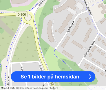 Björkvägen, 10, Strängnäs - Foto 1