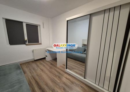 Apartament 3 camere Gorjului/centrala/AC - Fotografie 3
