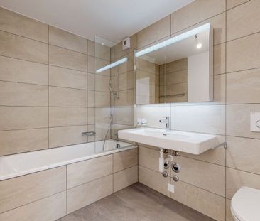 Magnifique appartement de 3,5 pièces avec loggia et belle vue - Photo 5