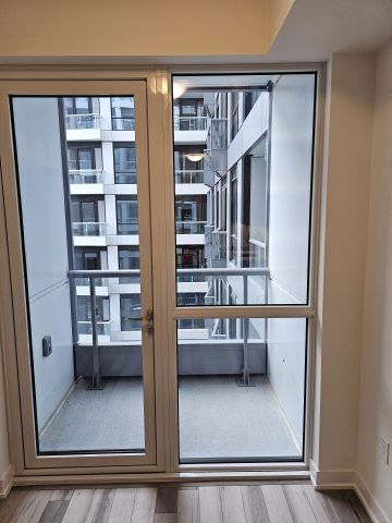 For Lease - 15 RICHARDSON Street Unit# 809, Toronto, Ontario - Photo 2