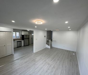 For Lease - 195 Penn Avenue Unit# Main floor only, Newmarket, Ontario - Photo 4