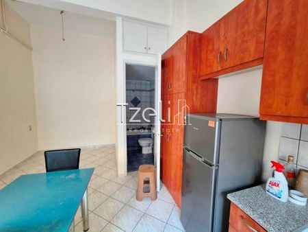 Studio/Γκαρσονιέρα για ενοικίαση Τ.Ε.Ι. (Πάτρα) - Photo 2