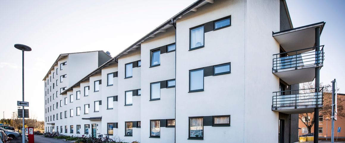 Tybblegatan 114 A, 702 19, Örebro - Foto 1