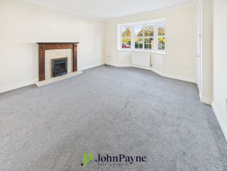 3 bedroom end of terrace house to rent - Photo 5