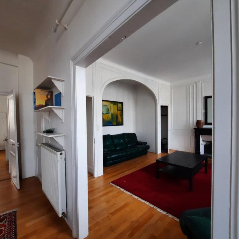 Appartement T2 à louer - 72 m² - Photo 1