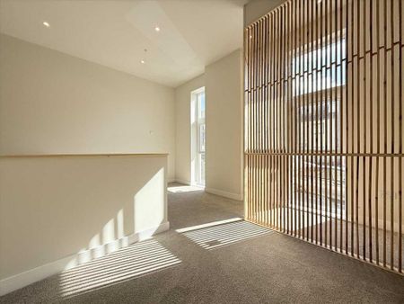 Studio to rent - Photo 5