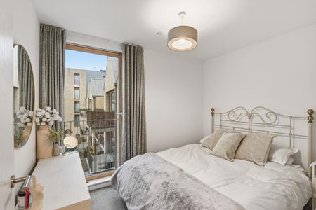 1 bedroom flat to rent - Photo 5