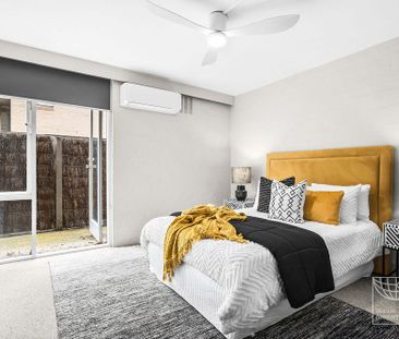 133 Park Street, South Melbourne VIC 3205 - House For Rent | Domain - Photo 4