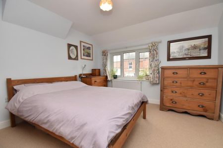1 bedroom terraced house to rent - Photo 4