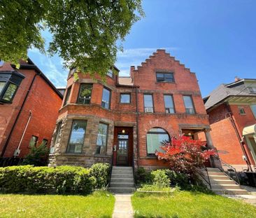 For Lease - 536 Huron Street Unit# N, Toronto, Ontario - Photo 4