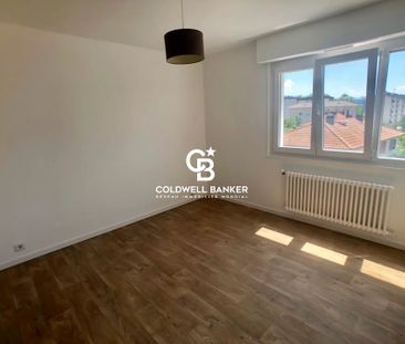 Location Appartement 2 pièces 47m² ANNEMASSE 74100 - Photo 6