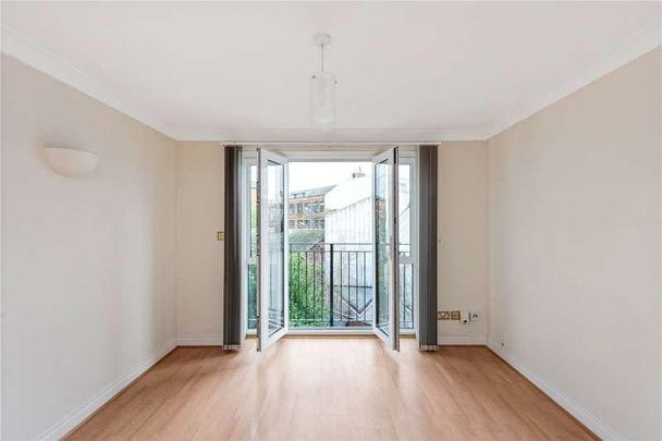 Clissold Road, London, N16 - Photo 1