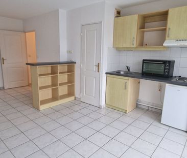 Location Appartement 2 pièces 39m² - Photo 6