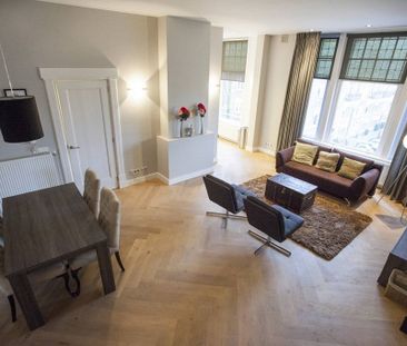 Te huur: Appartement De Lairessestraat in Amsterdam - Foto 3