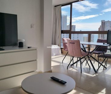 Apartement Benidorm levante - Photo 3