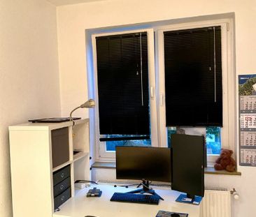 Dortmund - KREUZVIERTEL LIVE - 56 m² mit Balkon - Photo 1