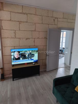 Appartement de 86 m² à Rochefort - Photo 1