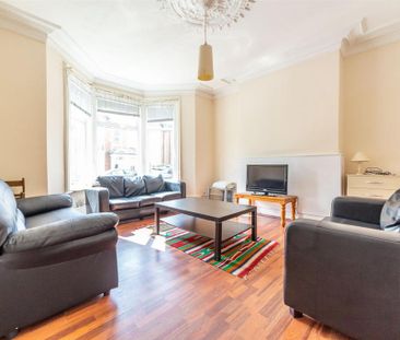 5 bedroom terraced house to rent - Photo 1
