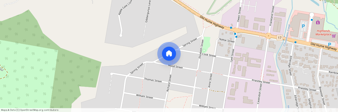 5 Spring Street, Mittagong 2575, New South Wales