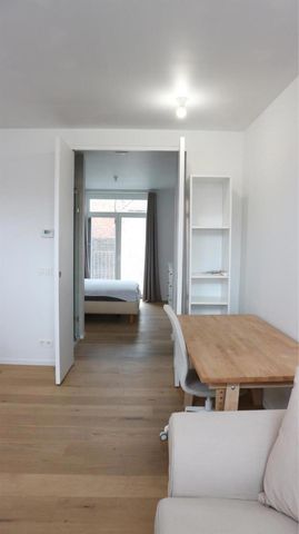 Herenhuis appartement, vlakbij Sint-Pieters-Station! GEEN GEMEENSCHAPPELIJKE KOSTEN - Foto 3