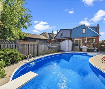 138 CAMERON Avenue N, Hamilton, Ontario, L8H4Z3 - Photo 6
