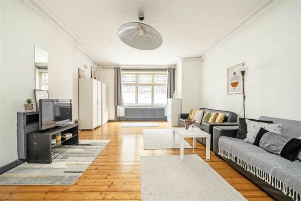 Cabbell Street, Marylebone, NW1 - Photo 1