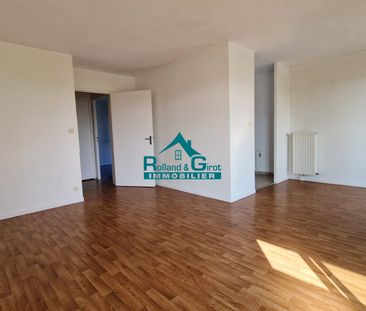 Location Appartement 2 pièces 48m² - Photo 4