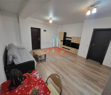 Inchiriere garsoniera Militari Residence - Photo 3