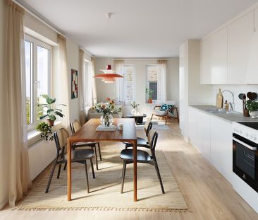 Ringvägen 3B, Kungsängen - Foto 2