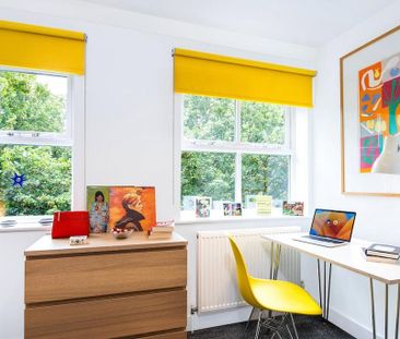 6 bedroom semi-detached house to rent - Photo 6