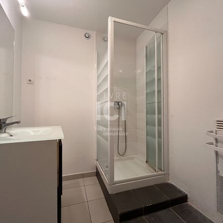 Location Appartement 2 pièces 50m² - Photo 3
