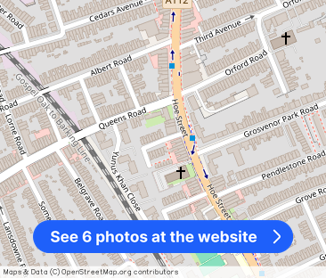 Leamington Court, E17 - Photo 1