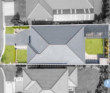 Stunning Hamptons-Inspired Single-Level Home for Rent in Oran Park - Photo 4