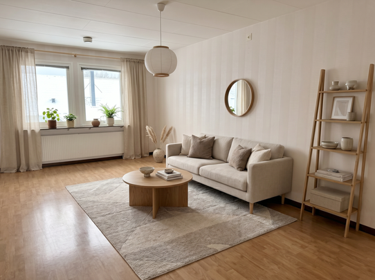 Billavägen 15 D, Åryd - Photo 1