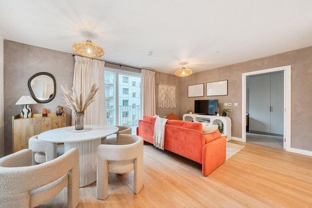 2 bedroom flat to rent - Photo 1