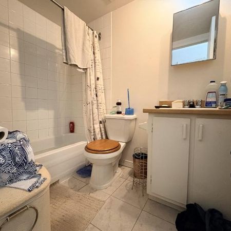 Loft à louer Limoilou juillet 2026 - Photo 3