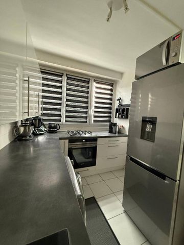 Appartement 4 pièces - 71000 Mâcon - Photo 5