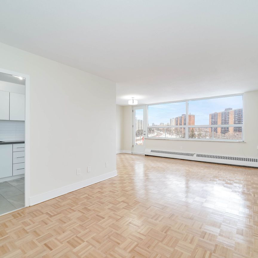 For Lease - 6200 Bathurst Street Unit# 507, Toronto, Ontario - Photo 1