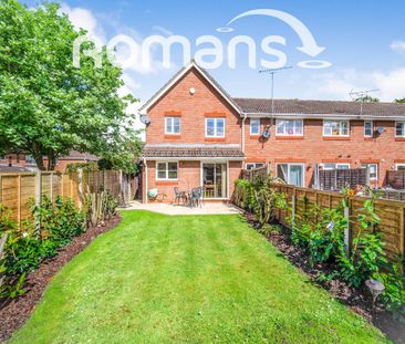 Gadd Close, Wokingham, RG40 - Photo 3