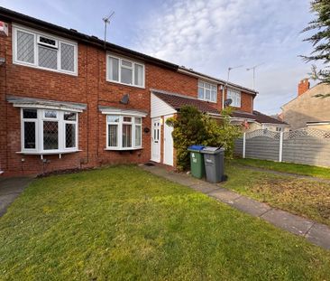 Lister Close, Tipton, Dudley - Photo 2