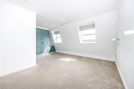 2 bedroom flat in St. Anns Terrace - Photo 5