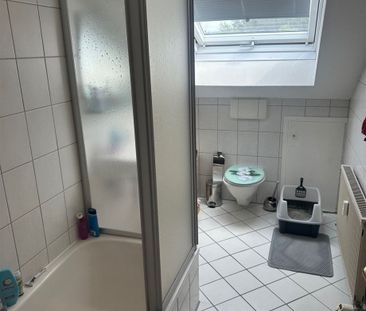 *** Gemütliche 2 ZKB Wohnung mit Balkon, Küche und Garage ***bereits vermietet - Photo 2