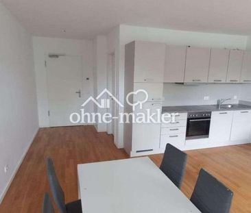 Helle & moderne 2-Zimmer-Wohnung mit Balkon in Berlin-Lichtenberg - Foto 1