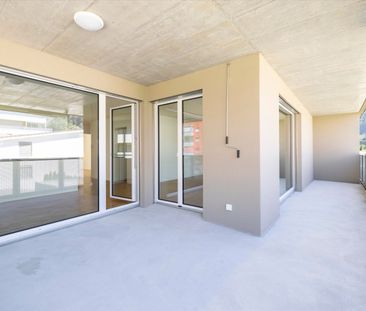 "Grosszügig, sonnig und nah am Walensee" - Photo 2