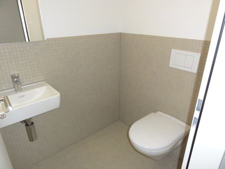2.5 Zimmer, 73 m², EG - Photo 4