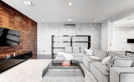 Elegancki apartament z tarasem 3 pokoje Wiktorska - Photo 5
