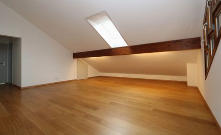 Appartement duplex de 7,5 pièces avec terrasse à Bernex - Photo 5