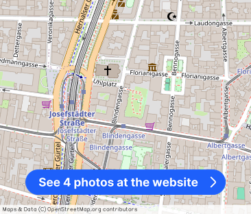 1-ZIMMERWOHNUNG IM 8. BEZIRK! Blindengasse 27 Top 20 - Photo 1