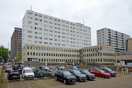 Appartement te huur: Zuidplein 282 3083 CX Rotterdam - Foto 4